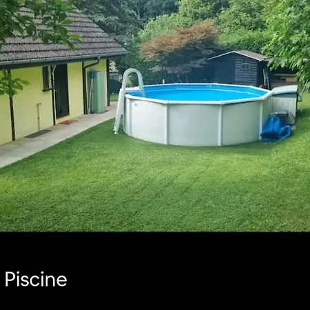 Avec Grand Jardin, Proche Du Centre-ville *